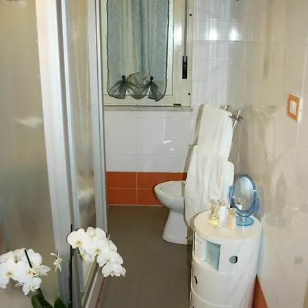 Sole Apartment
