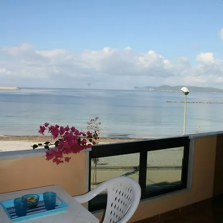 Sole Apartment *
