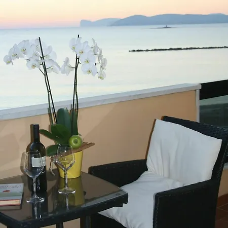Sole Alghero