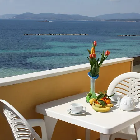 Apartment Sole Alghero