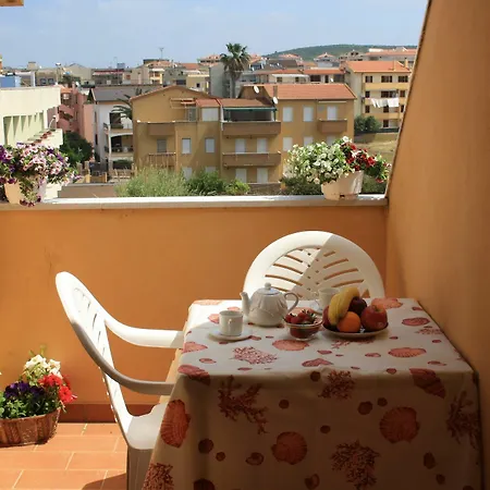 Sole * Alghero