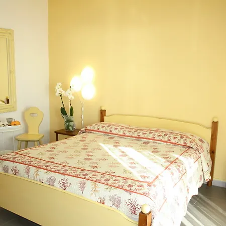 Sole Apartment Alghero
