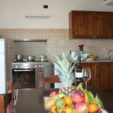 Sole Apartment Alghero