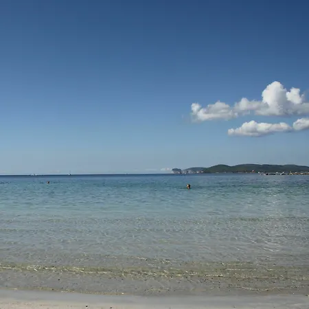 Sole Apartment Alghero