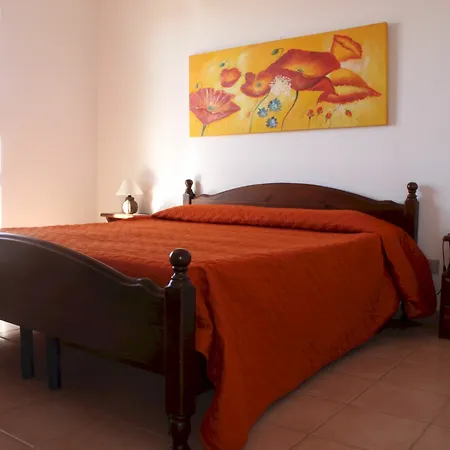 Apartment Sole Alghero