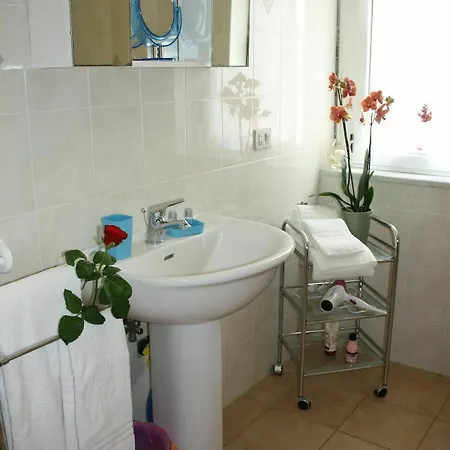 Sole Apartment