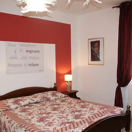 Apartment Sole Alghero