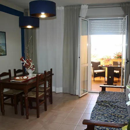 Sole Apartment Alghero