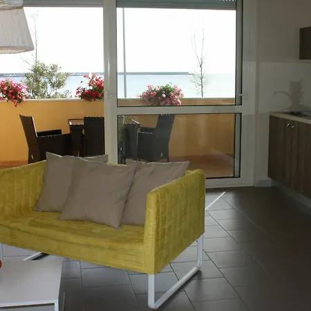 Apartment Sole Alghero