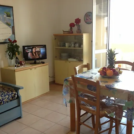 Sole Apartment *