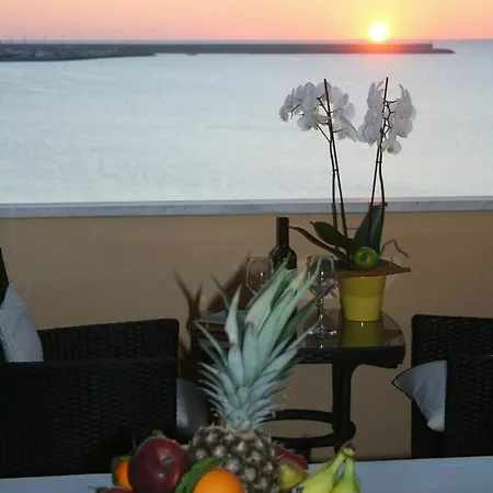 Sole Alghero