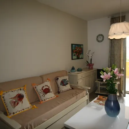 Apartment Sole Alghero