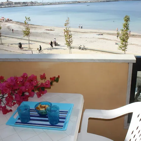 Apartment Sole Alghero