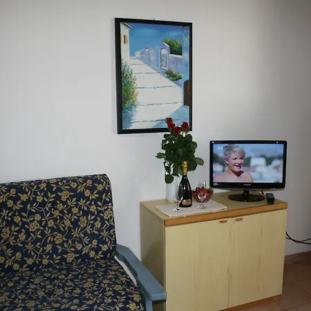 Apartment Sole *