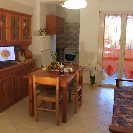 Sole Apartment Alghero
