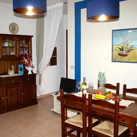 Apartment Sole Alghero