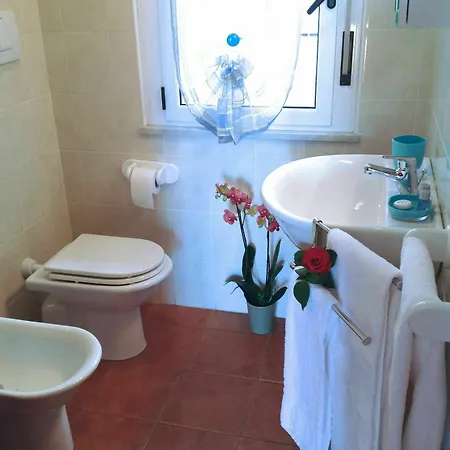 Apartamento Sole