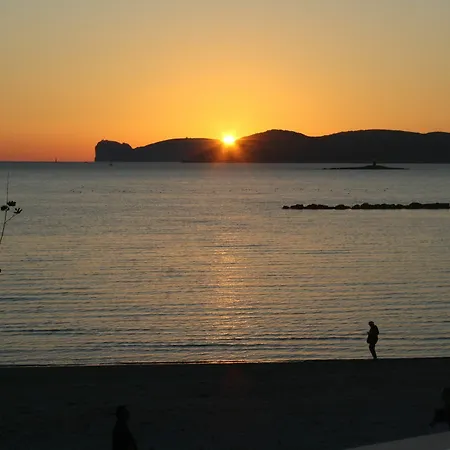 Apartamento Sole