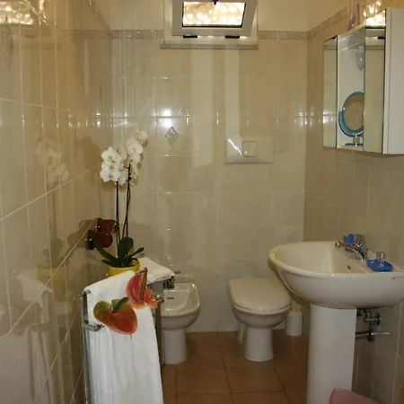 Apartamento Sole