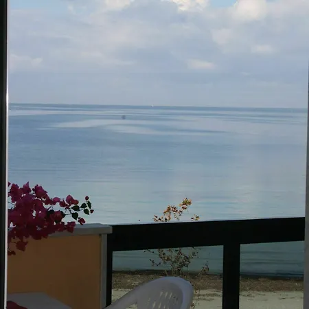 Apartamento Sole